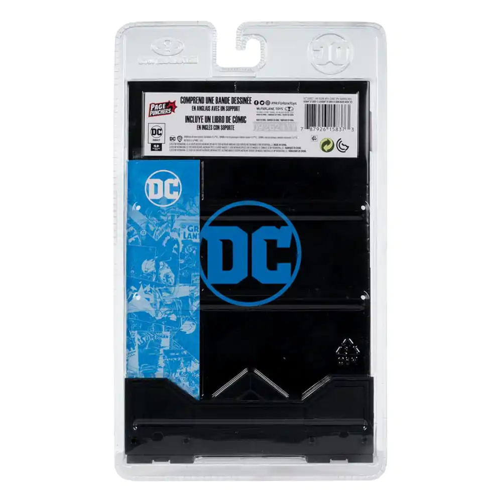 DC Direct Page Punchers Figurină de Acțiune 2-Pack Batman of Earth-44 & Batman of Earth-11 (Dark Nights: Metal) 8 cm poza produsului