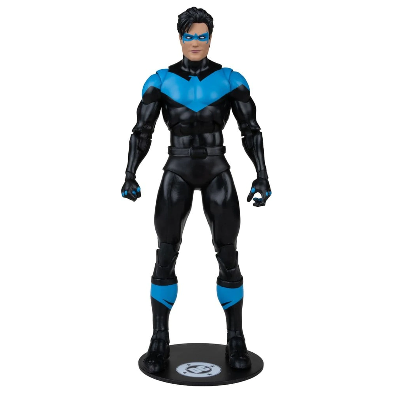 DC Direct Page Punchers Figura de actiune Nightwing (Nightwing #81) 18 cm poza produsului
