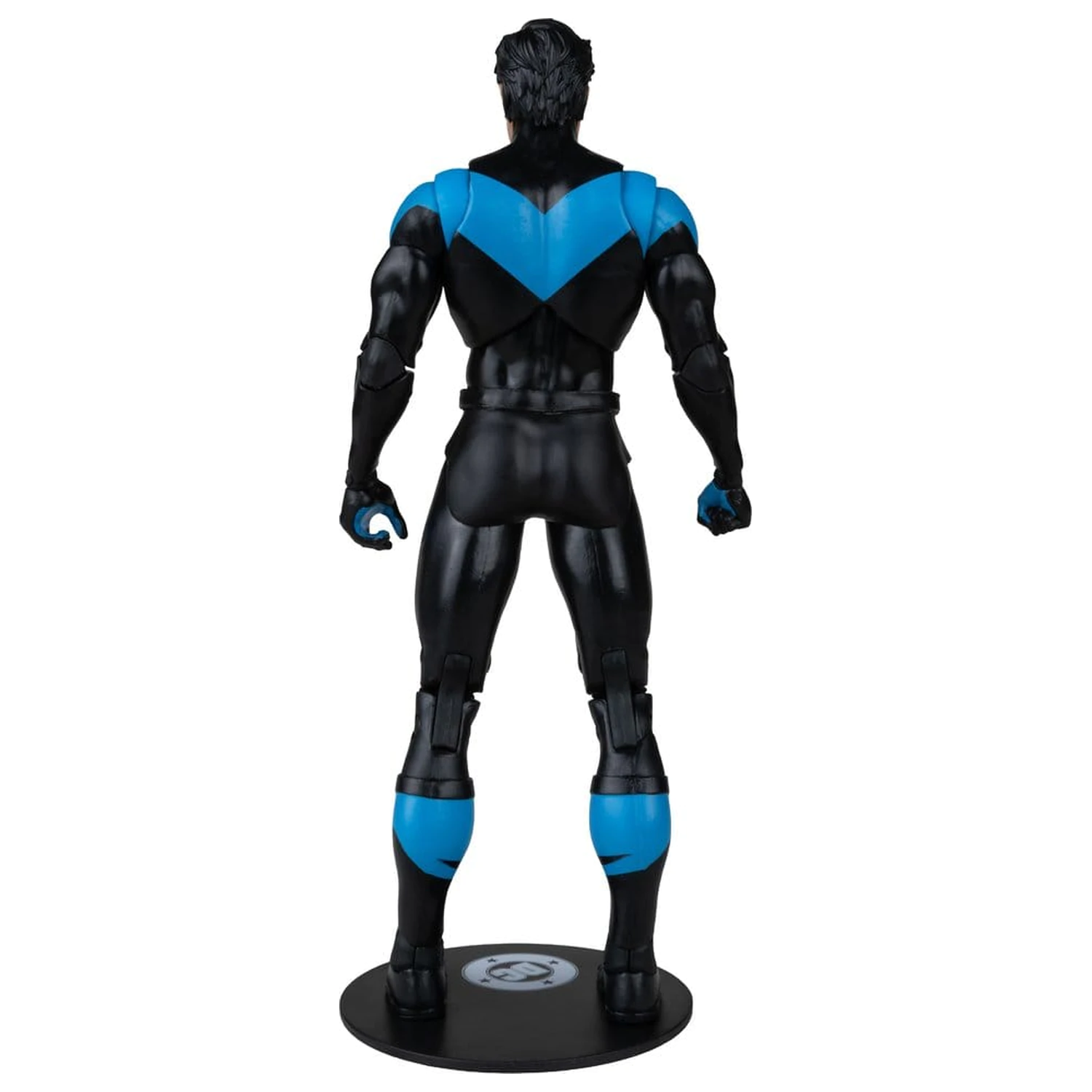 DC Direct Page Punchers Figura de actiune Nightwing (Nightwing #81) 18 cm poza produsului