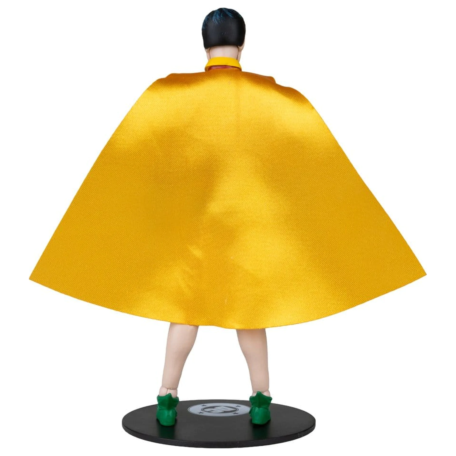 DC Direct Figurină de acțiune Page Punchers Robin Dick Grayson (Batman #1) (Red Platinum Edition) 14 cm poza produsului