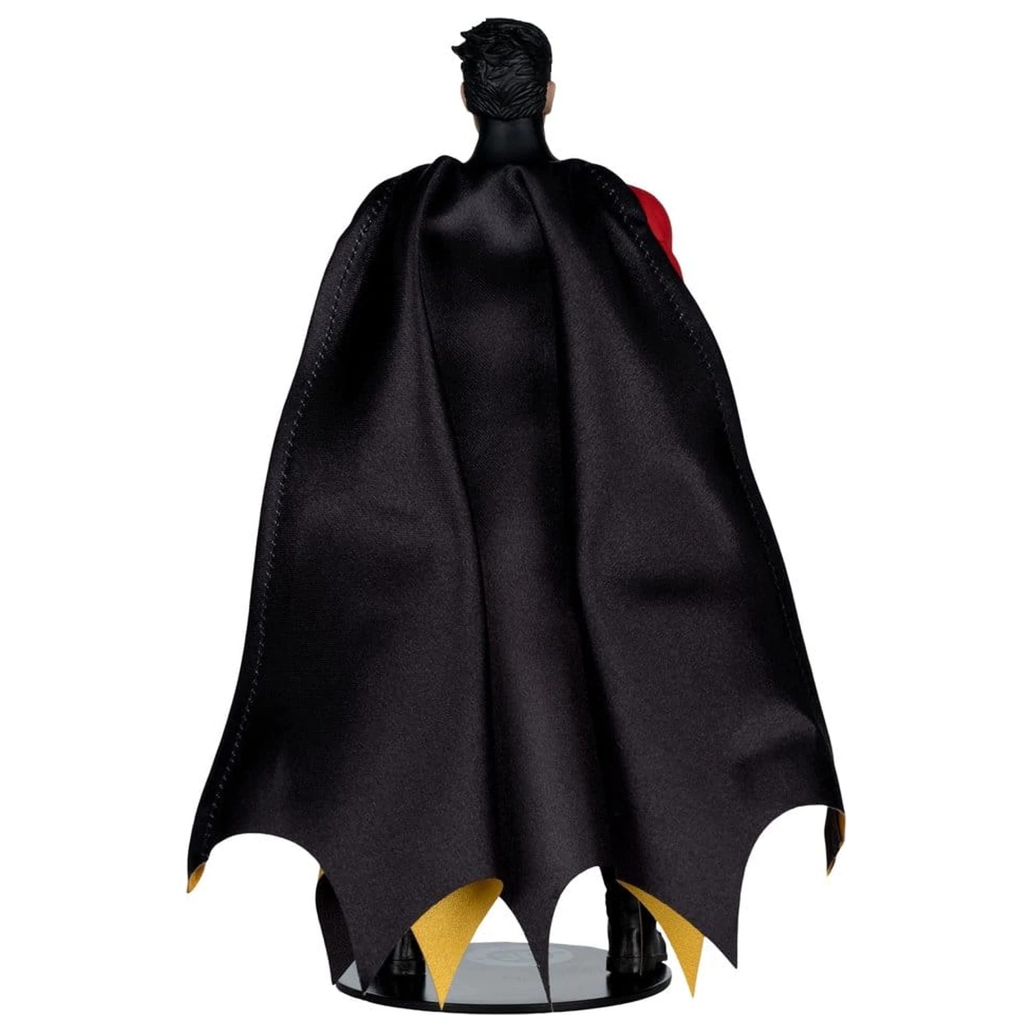 DC Direct Page Punchers Figurina de actiune Robin (Teen Titans #41) 18 cm poza produsului