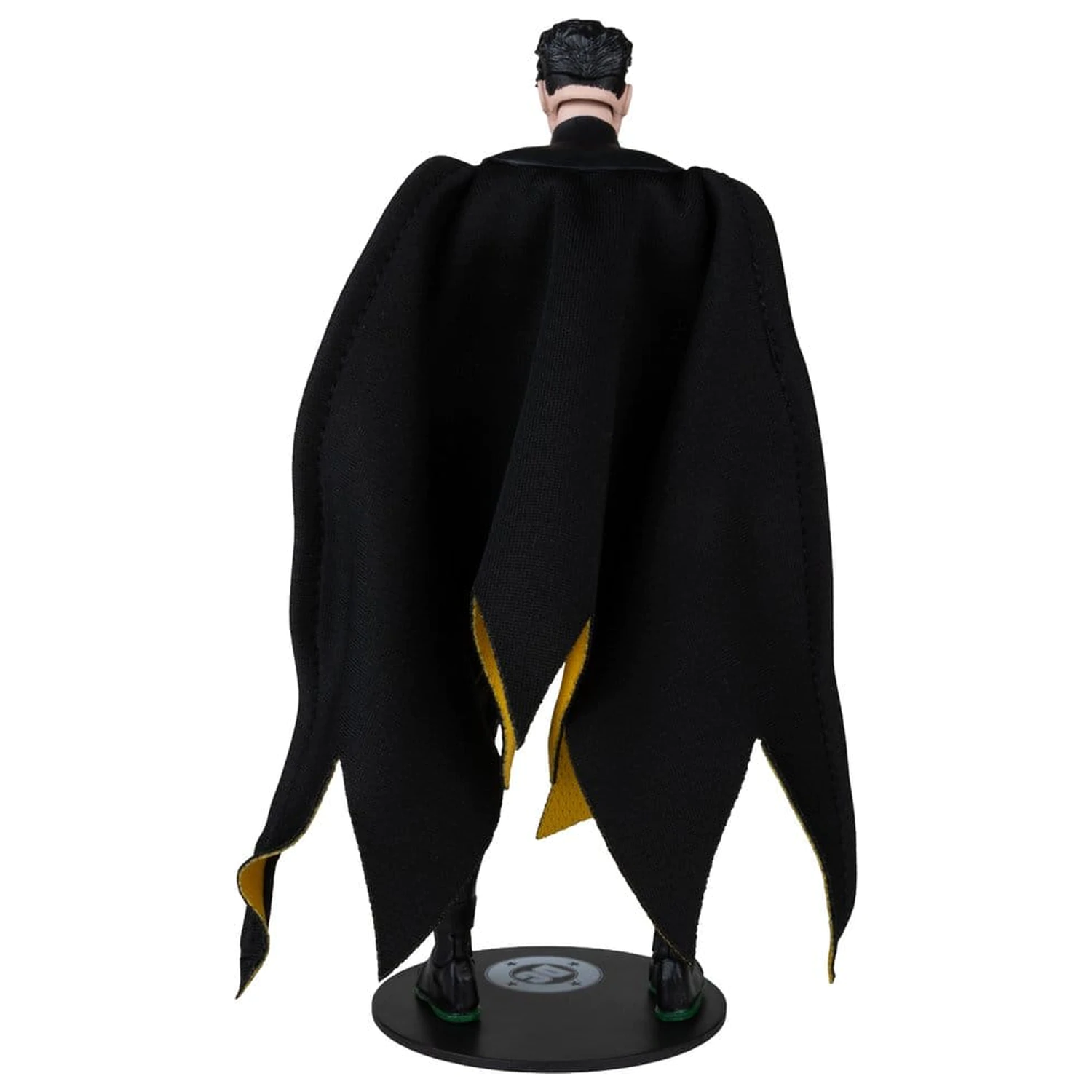 DC Direct Page Punchers Figurina de actiune Robin Tim Drake (Nightwing #81) (Red Platinum Edition) 18 cm poza produsului