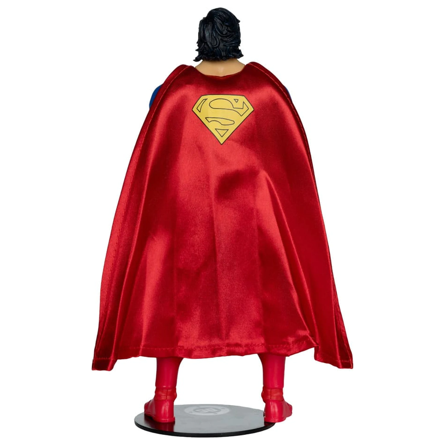 DC Direct Page Punchers figurina de actiune Superman (Zero Hour) 19 cm poza produsului