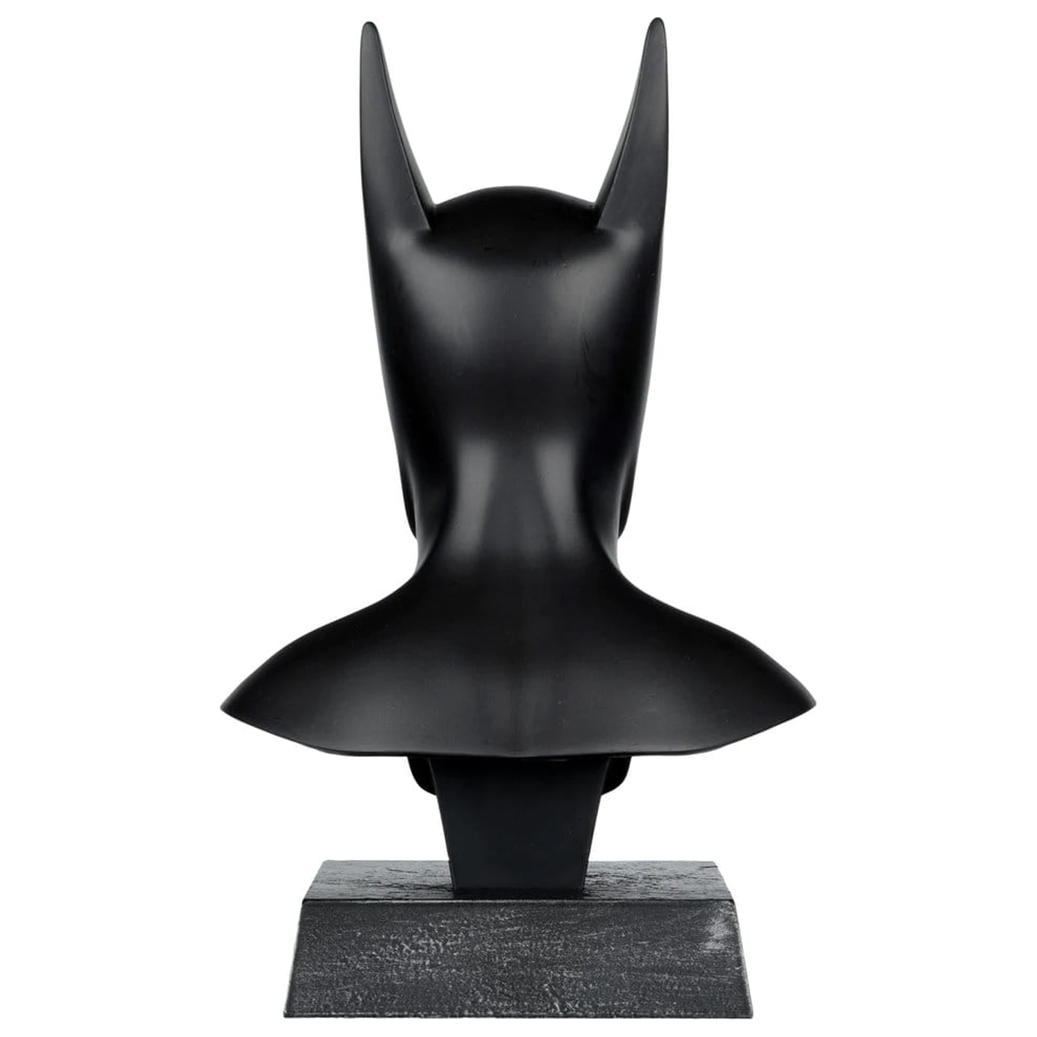 DC Direct Prop Replica 1/3 Batman Cowl (Batman Beyond Animated) 18 cm poza produsului