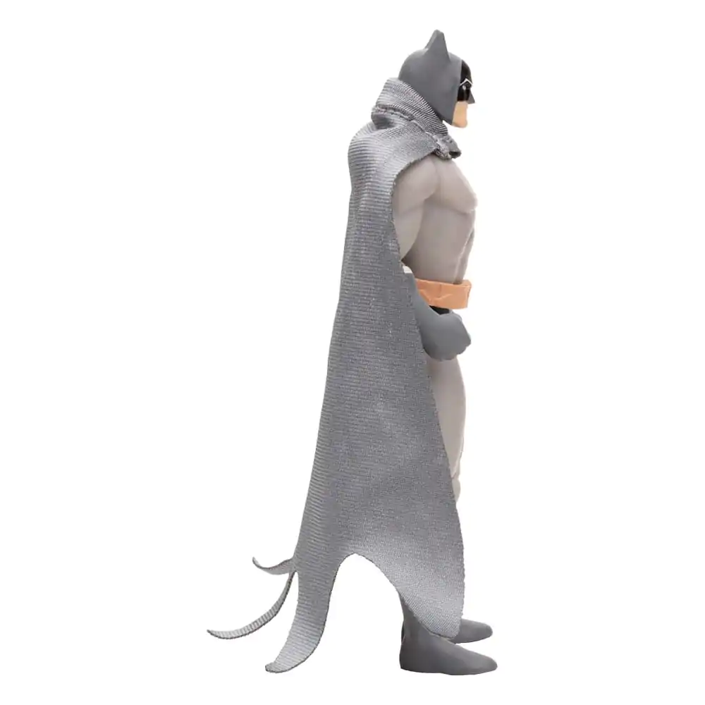 Figurină de acțiune DC Direct Super Powers Batman (Manga) 13 cm poza produsului