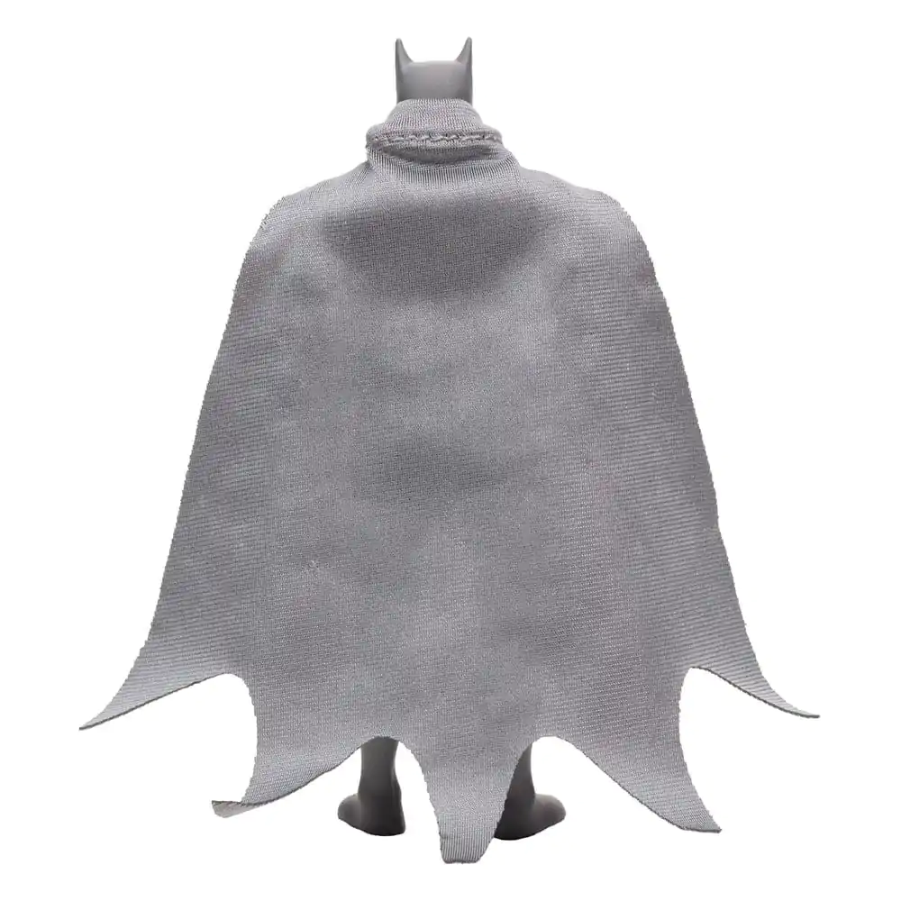 Figurină de acțiune DC Direct Super Powers Batman (Manga) 13 cm poza produsului