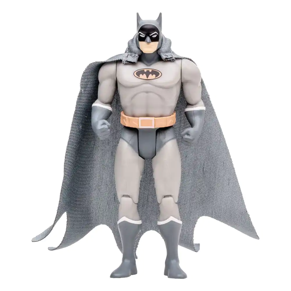 Figurină de acțiune DC Direct Super Powers Batman (Manga) 13 cm poza produsului