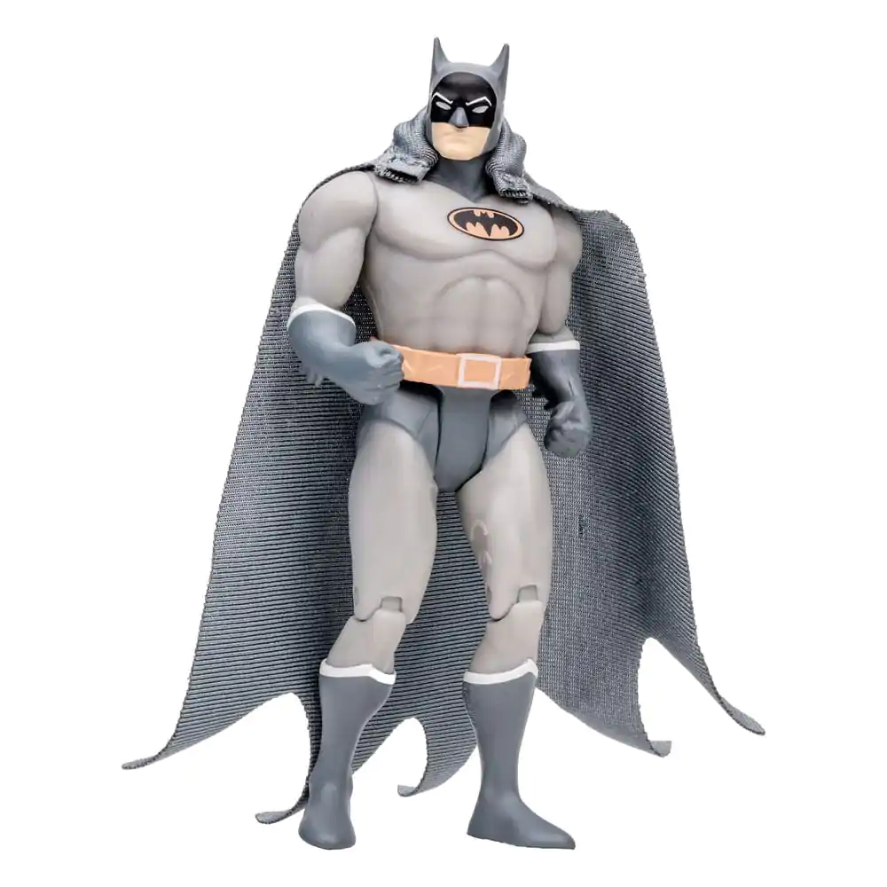 Figurină de acțiune DC Direct Super Powers Batman (Manga) 13 cm poza produsului