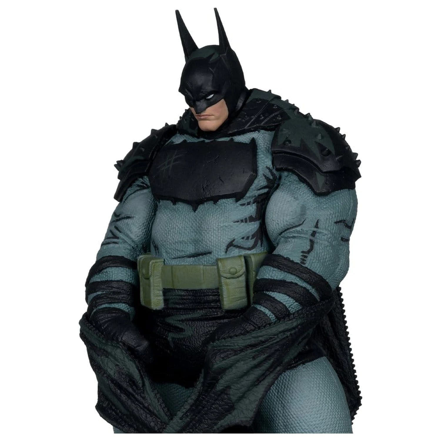 DC Direct Statuie 1/10 Batman (Absolute Batman) de Nick Dragotta 20 cm poza produsului