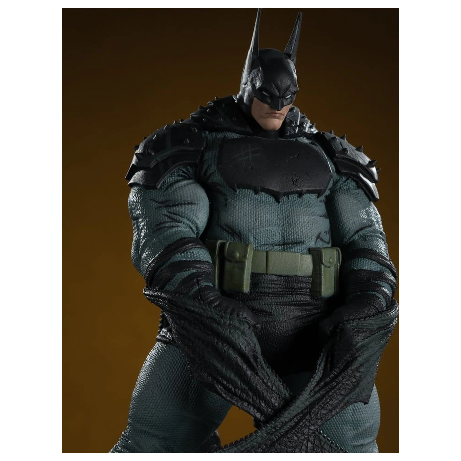 DC Direct Statuie 1/10 Batman (Absolute Batman) de Nick Dragotta 20 cm poza produsului