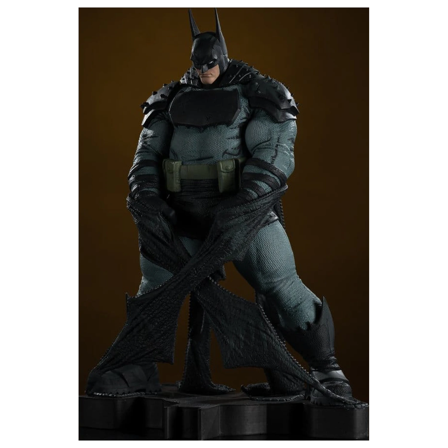 DC Direct Statuie 1/10 Batman (Absolute Batman) de Nick Dragotta 20 cm poza produsului