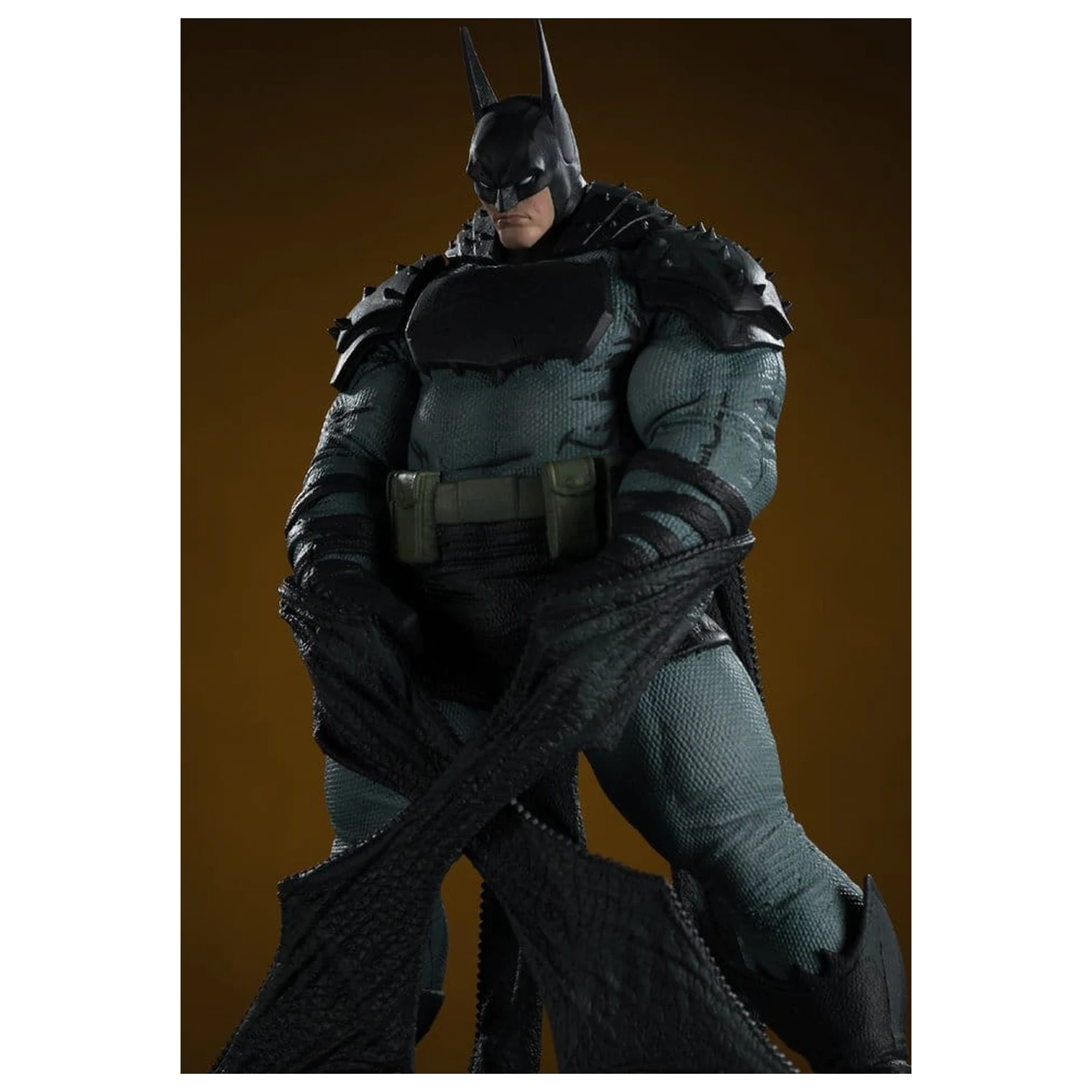 DC Direct Statuie 1/10 Batman (Absolute Batman) de Nick Dragotta 20 cm poza produsului