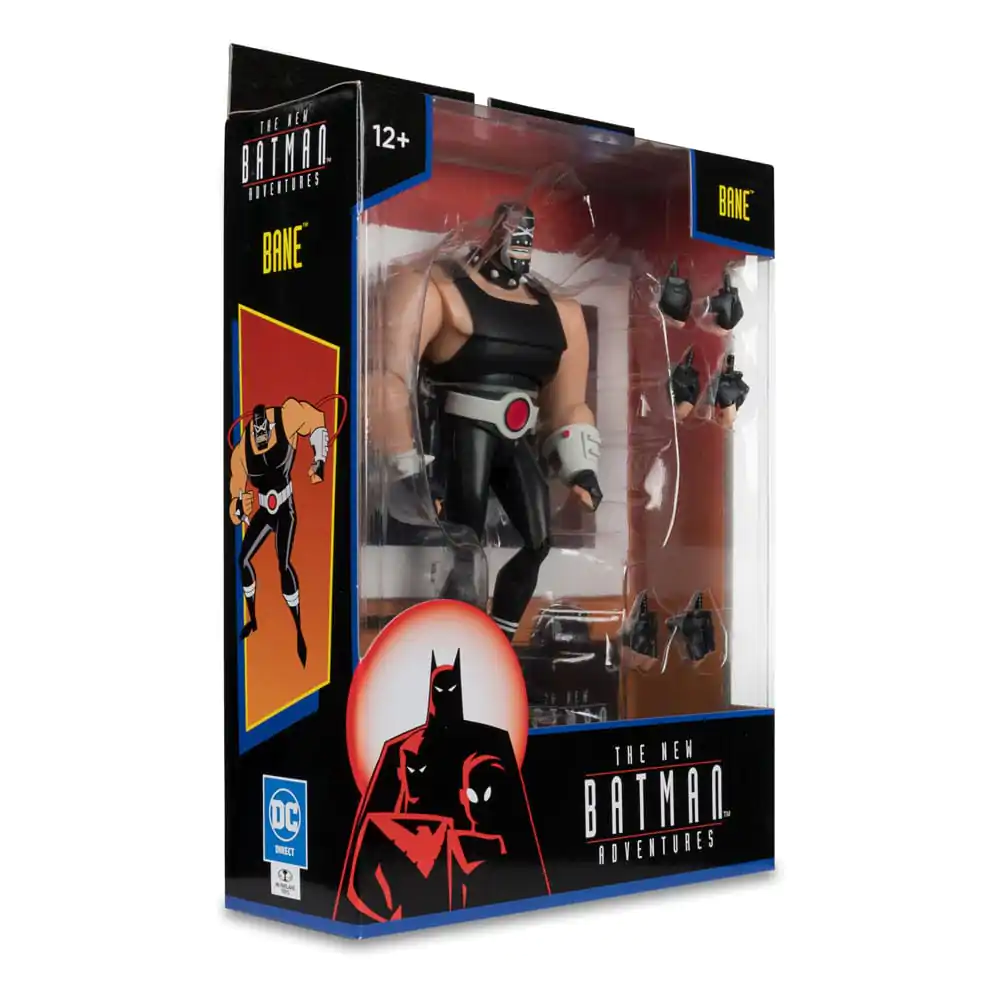 DC Direct Action Figure The New Batman Adventures Bane 15 cm figurina de actiune poza produsului