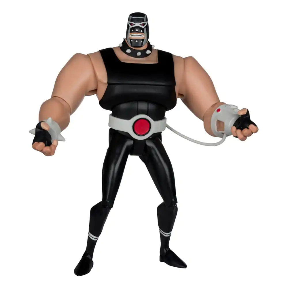 DC Direct Action Figure The New Batman Adventures Bane 15 cm figurina de actiune poza produsului