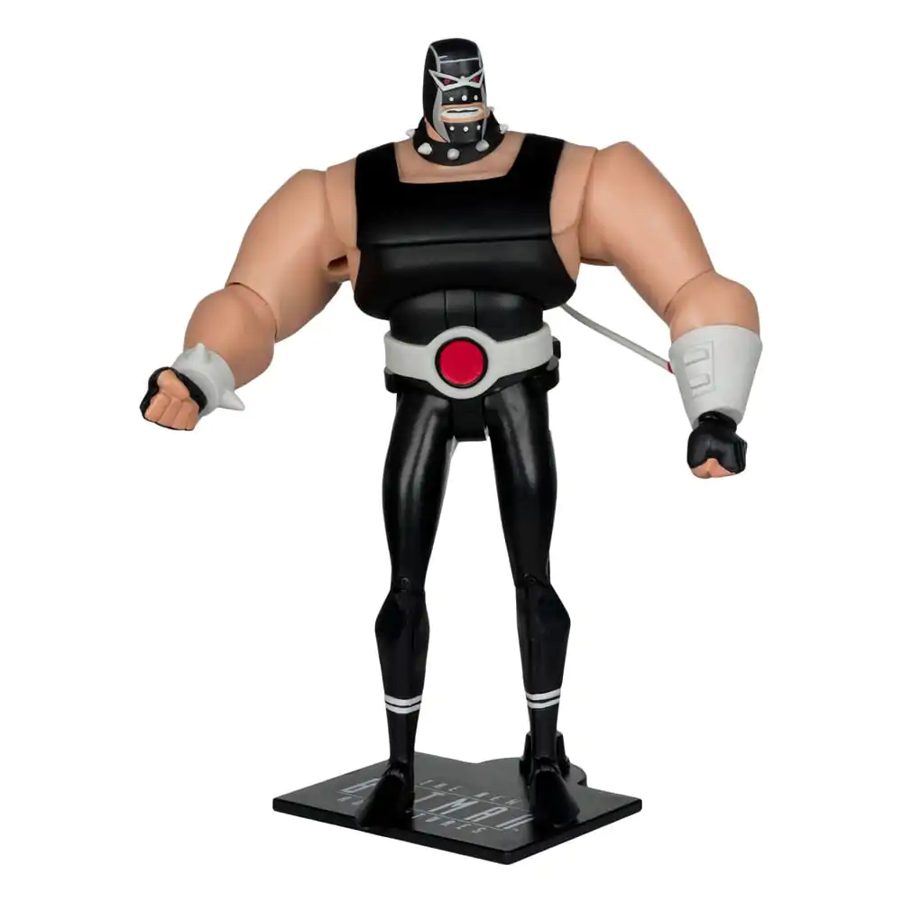 DC Direct Action Figure The New Batman Adventures Bane 15 cm figurina de actiune poza produsului