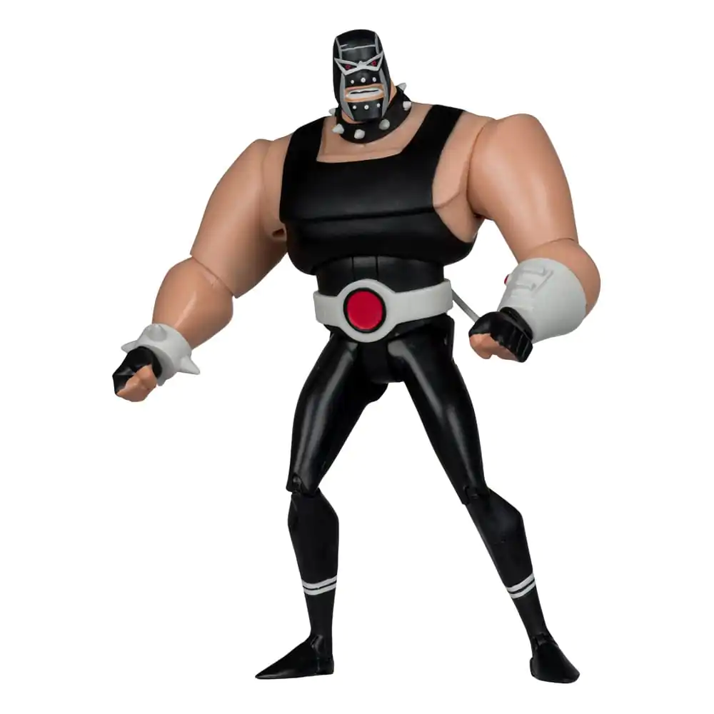 DC Direct Action Figure The New Batman Adventures Bane 15 cm figurina de actiune poza produsului