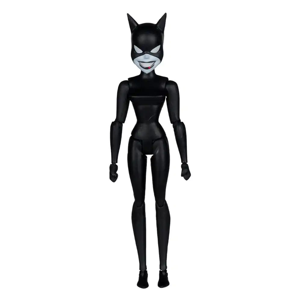 Figurină de acțiune DC Direct The New Batman Adventures Catwoman 15 cm poza produsului