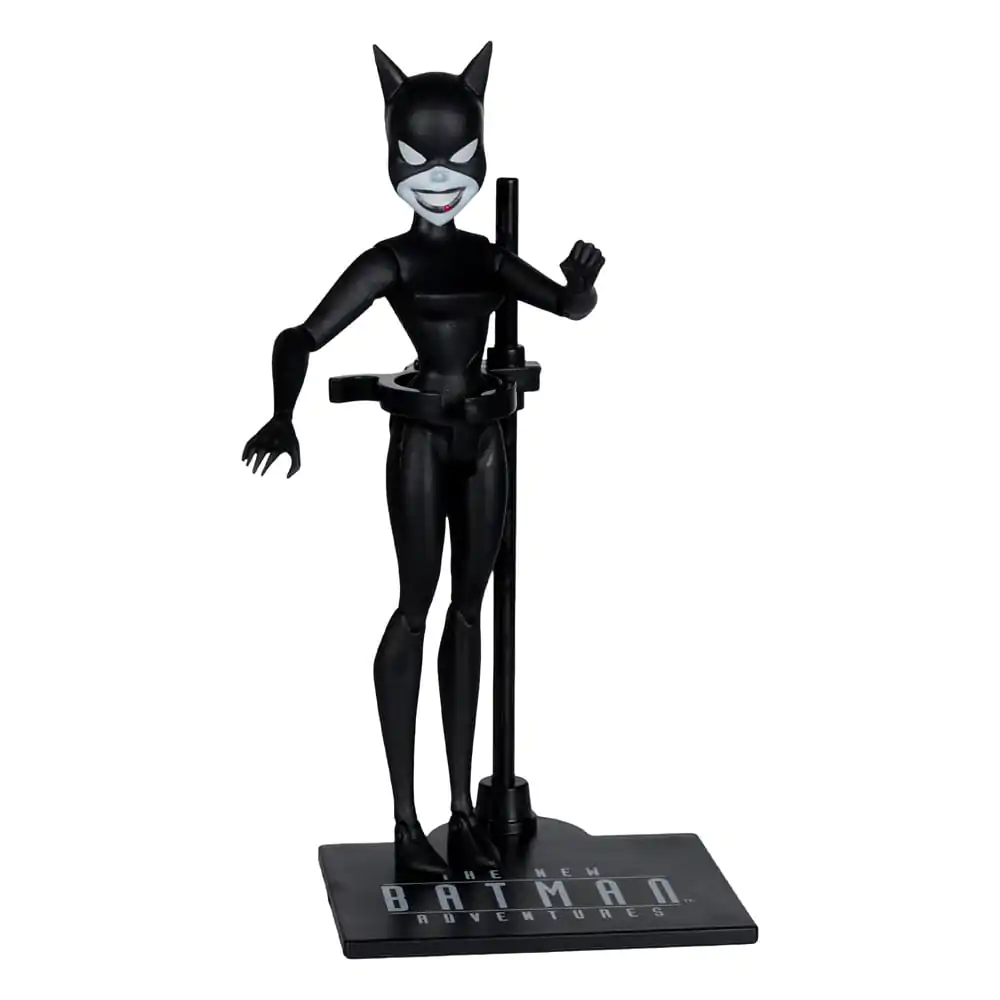 Figurină de acțiune DC Direct The New Batman Adventures Catwoman 15 cm poza produsului