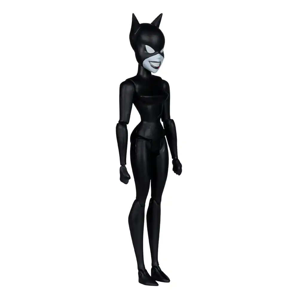 Figurină de acțiune DC Direct The New Batman Adventures Catwoman 15 cm poza produsului