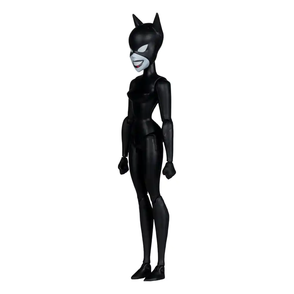 Figurină de acțiune DC Direct The New Batman Adventures Catwoman 15 cm poza produsului