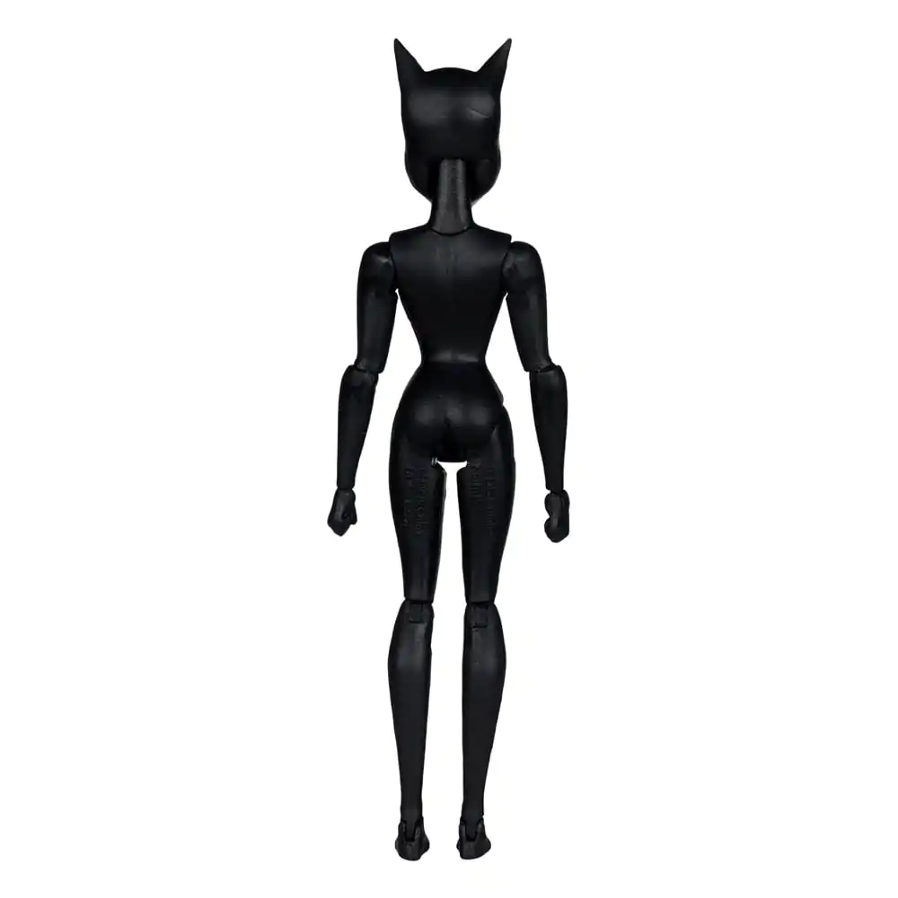 Figurină de acțiune DC Direct The New Batman Adventures Catwoman 15 cm poza produsului