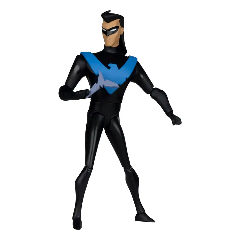 DC Direct figurina de actiune The New Batman Adventures Nightwing 15 cm poza produsului