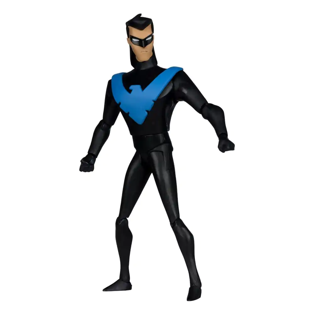 DC Direct figurina de actiune The New Batman Adventures Nightwing 15 cm poza produsului