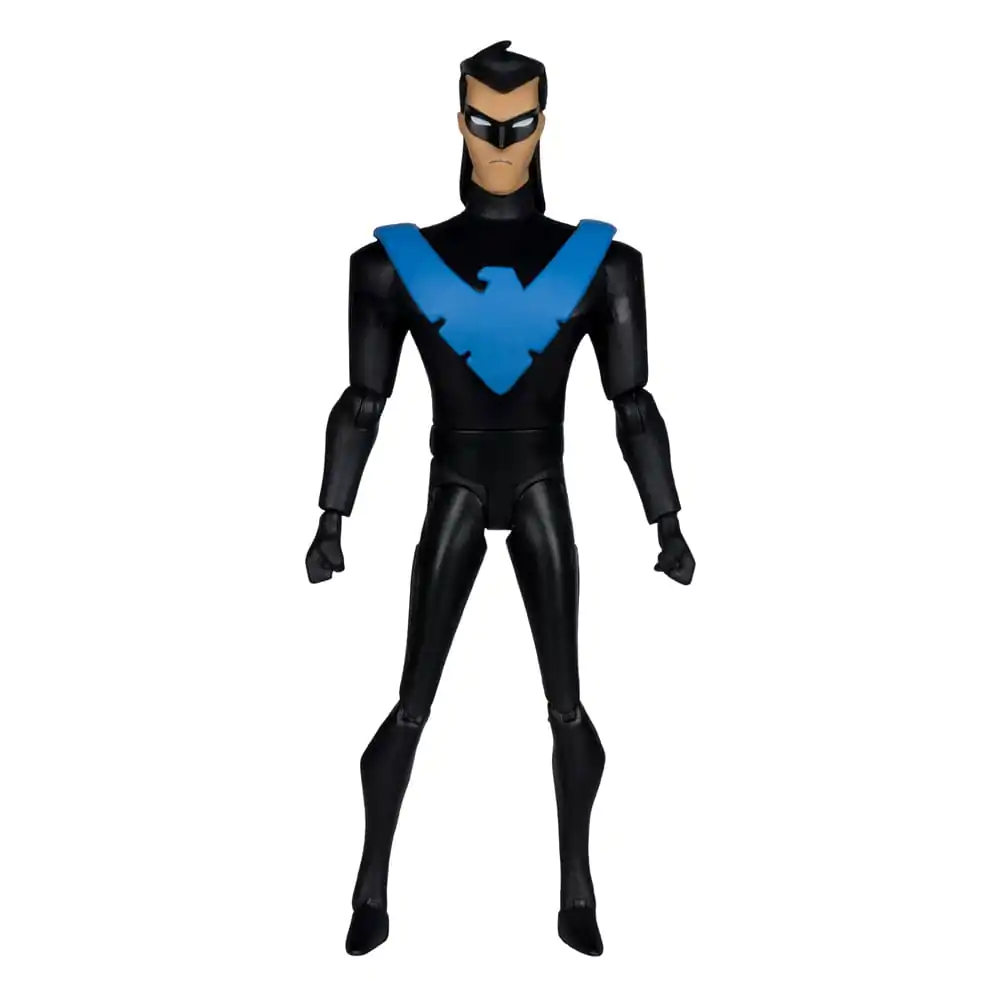 DC Direct figurina de actiune The New Batman Adventures Nightwing 15 cm poza produsului