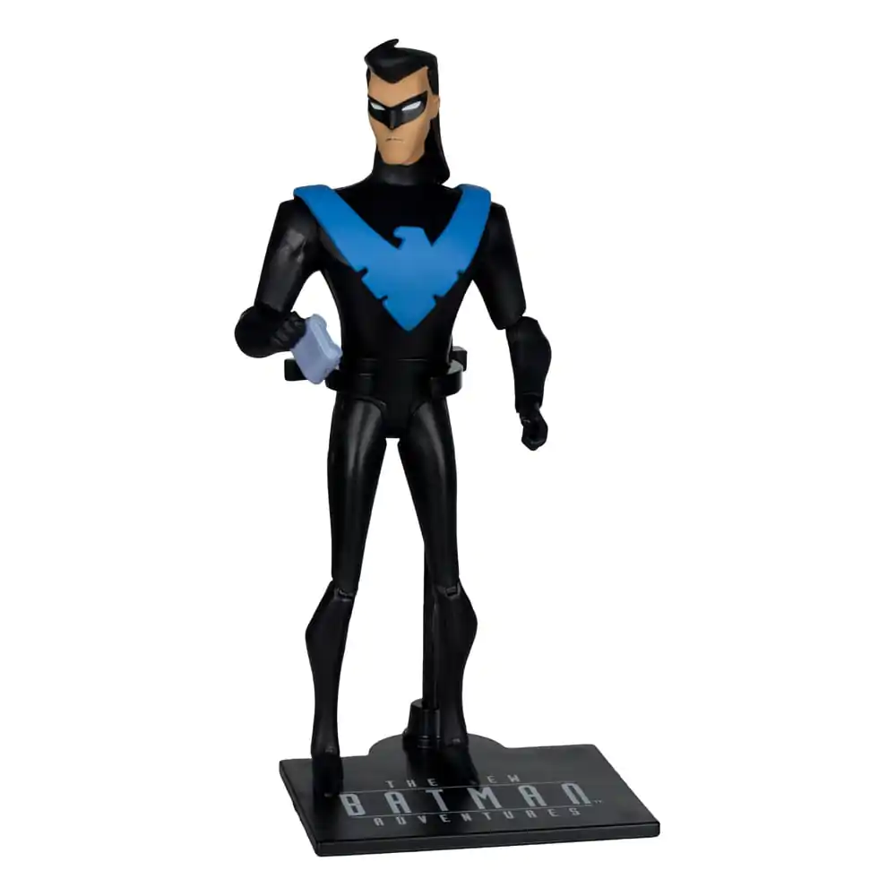 DC Direct figurina de actiune The New Batman Adventures Nightwing 15 cm poza produsului