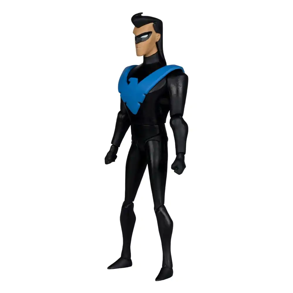 DC Direct figurina de actiune The New Batman Adventures Nightwing 15 cm poza produsului