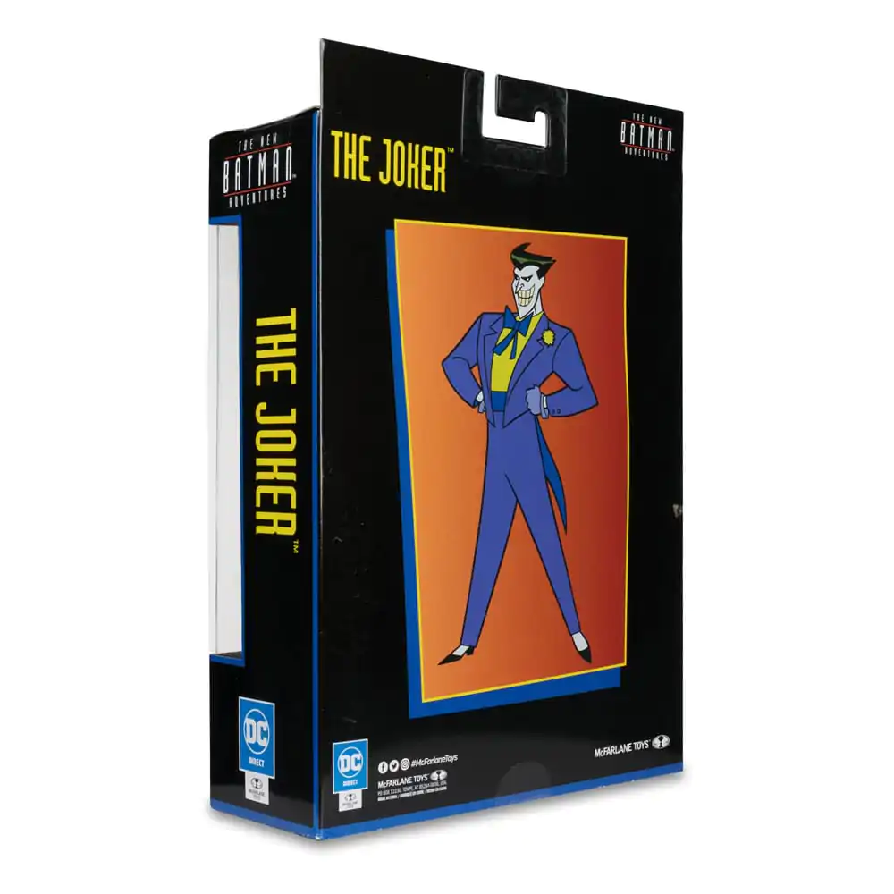 DC Direct Figurina de actiune The New Batman Adventures The Joker 15 cm poza produsului