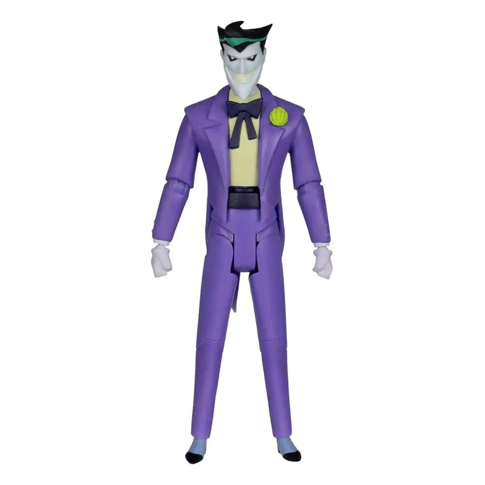 DC Direct Figurina de actiune The New Batman Adventures The Joker 15 cm poza produsului