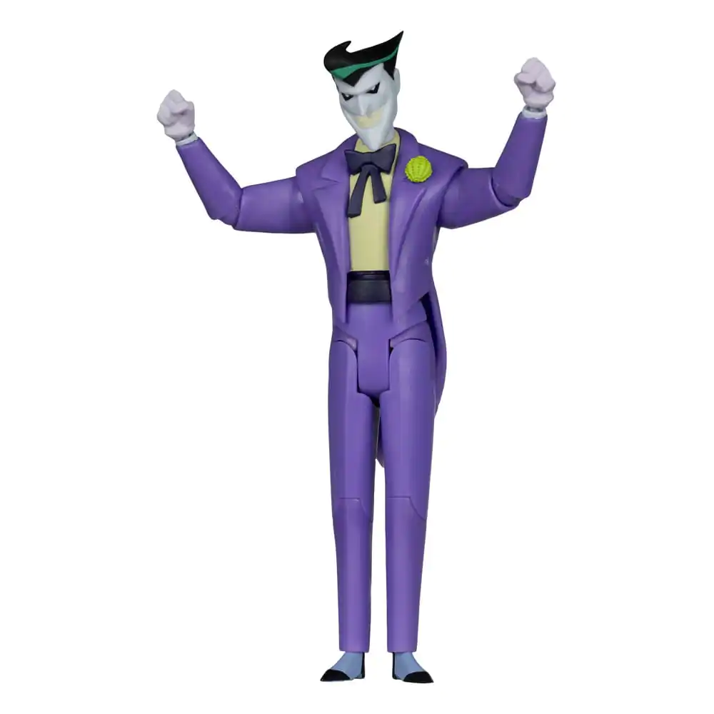 DC Direct Figurina de actiune The New Batman Adventures The Joker 15 cm poza produsului