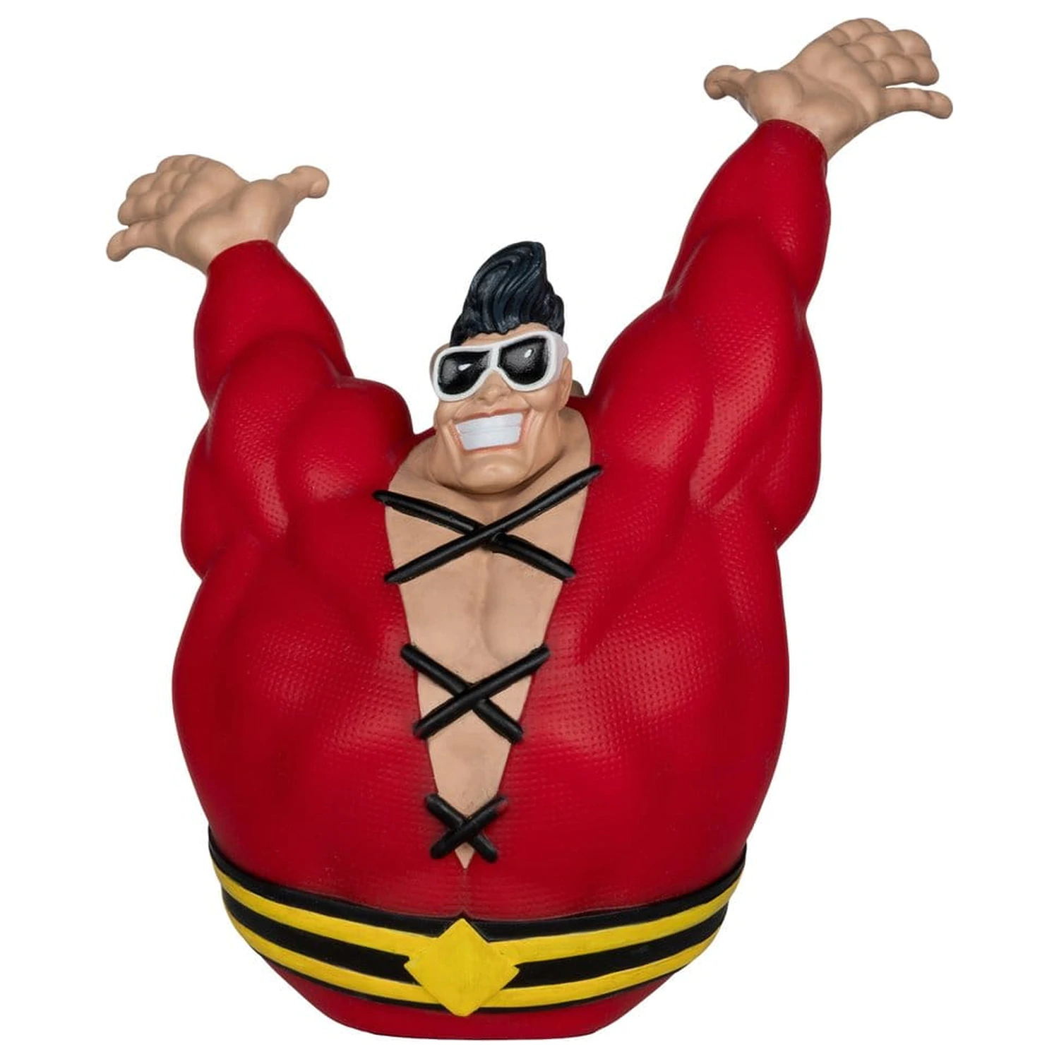 DC Direct Todd's Mods figurina de vinil Plastic Man 10 cm (Editie limitata) poza produsului