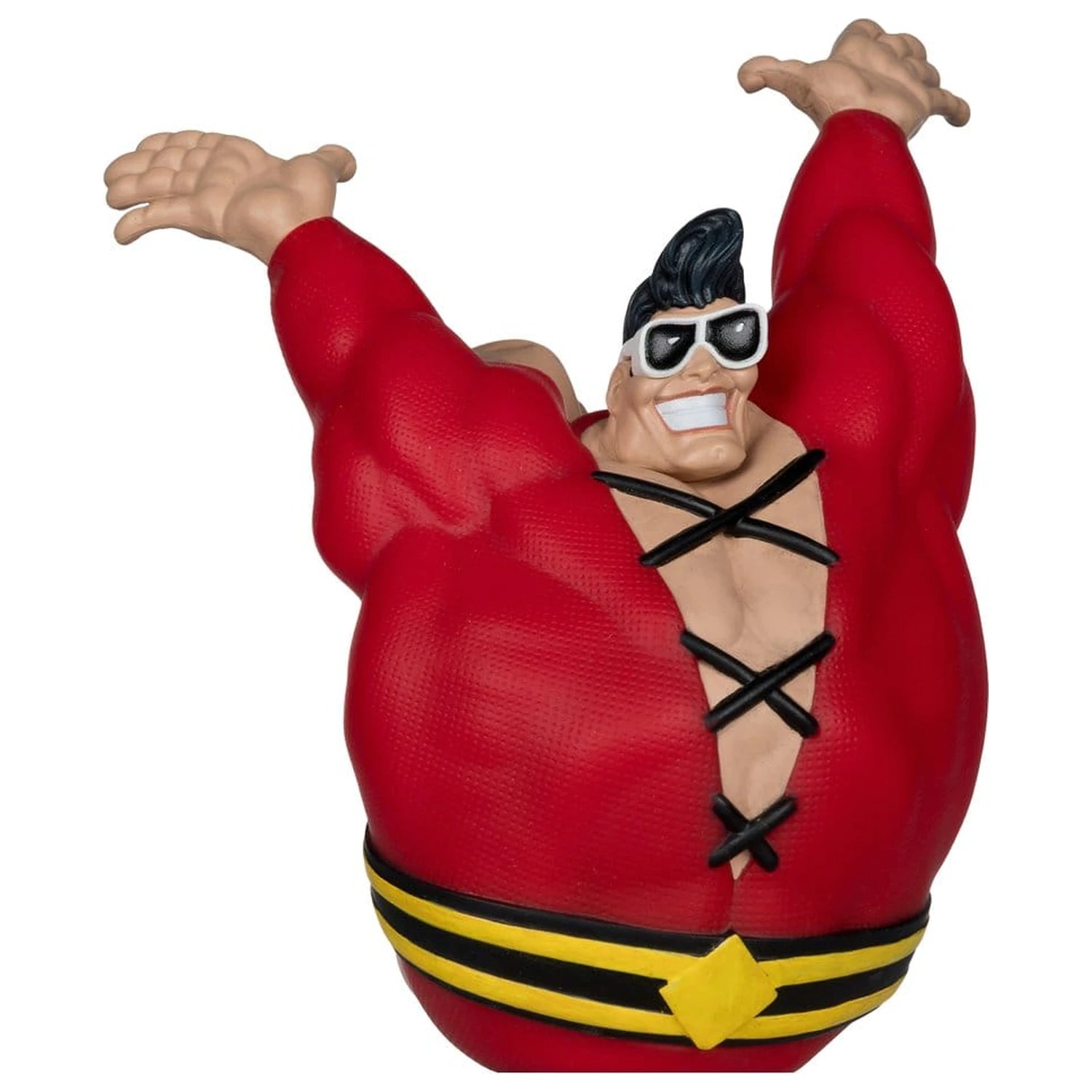 DC Direct Todd's Mods figurina de vinil Plastic Man 10 cm (Editie limitata) poza produsului
