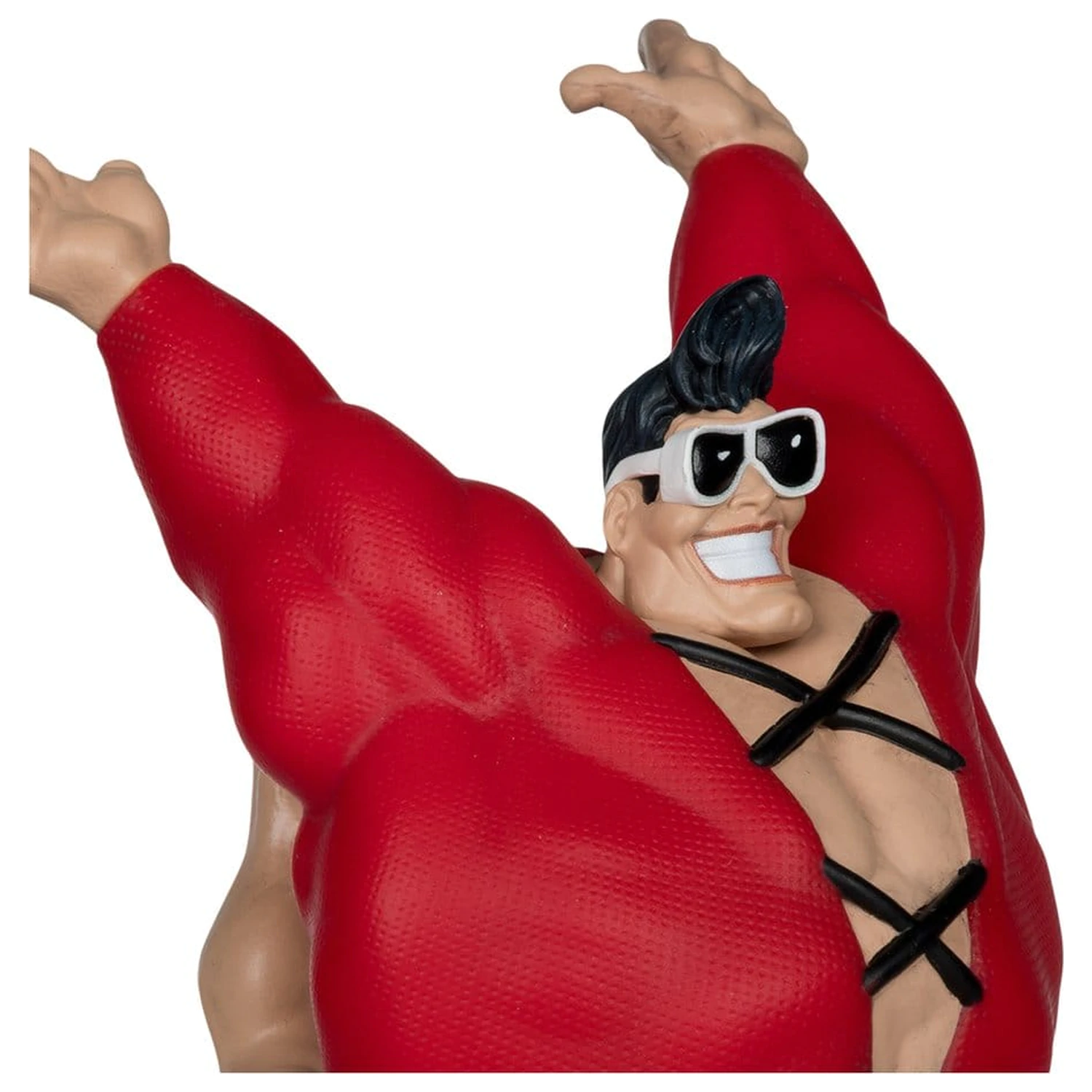 DC Direct Todd's Mods figurina de vinil Plastic Man 10 cm (Editie limitata) poza produsului