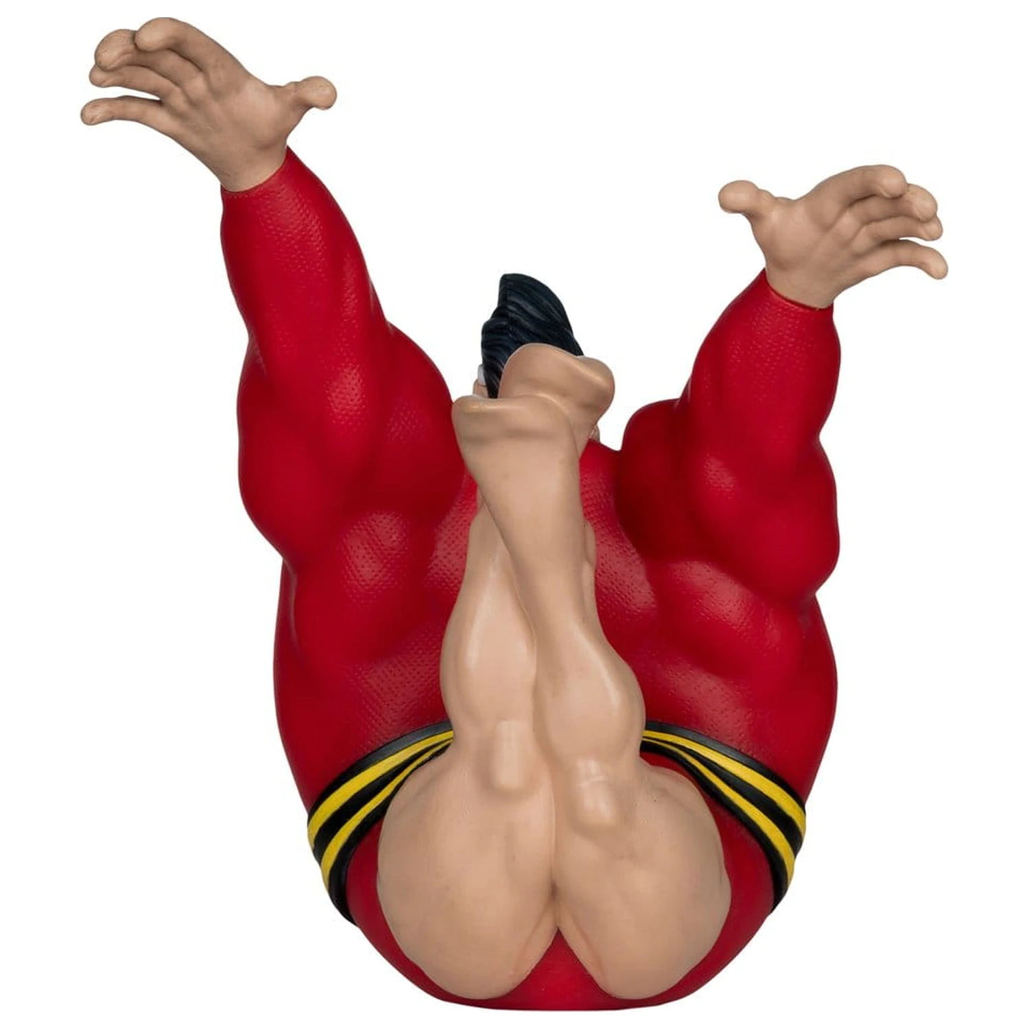 DC Direct Todd's Mods figurina de vinil Plastic Man 10 cm (Editie limitata) poza produsului