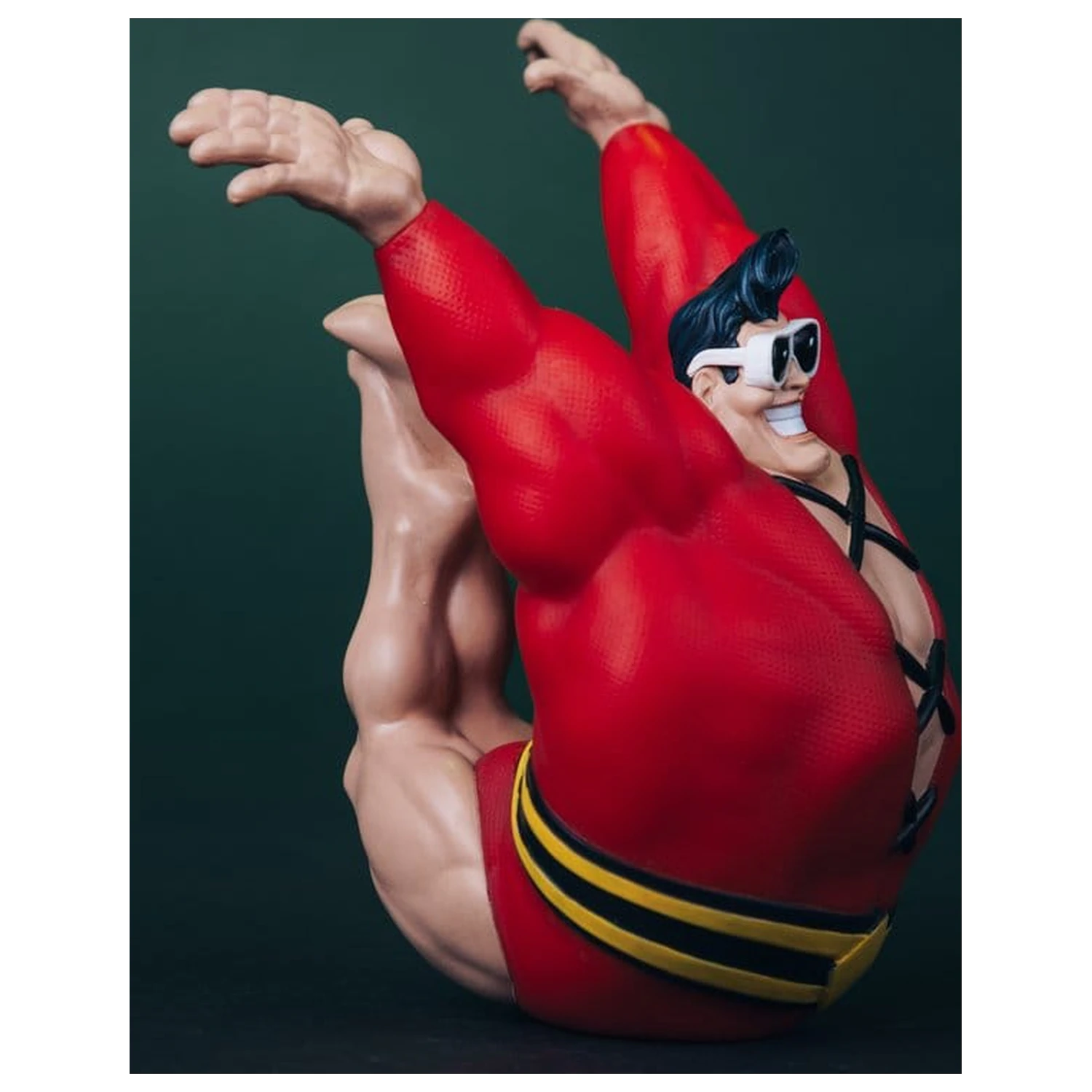 DC Direct Todd's Mods figurina de vinil Plastic Man 10 cm (Editie limitata) poza produsului