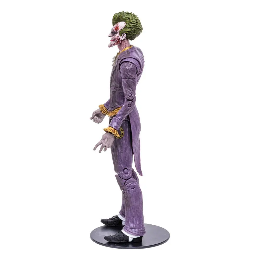 Figurina de actiune DC Gaming The Joker (Batman: Arkham City) 18 cm poza produsului