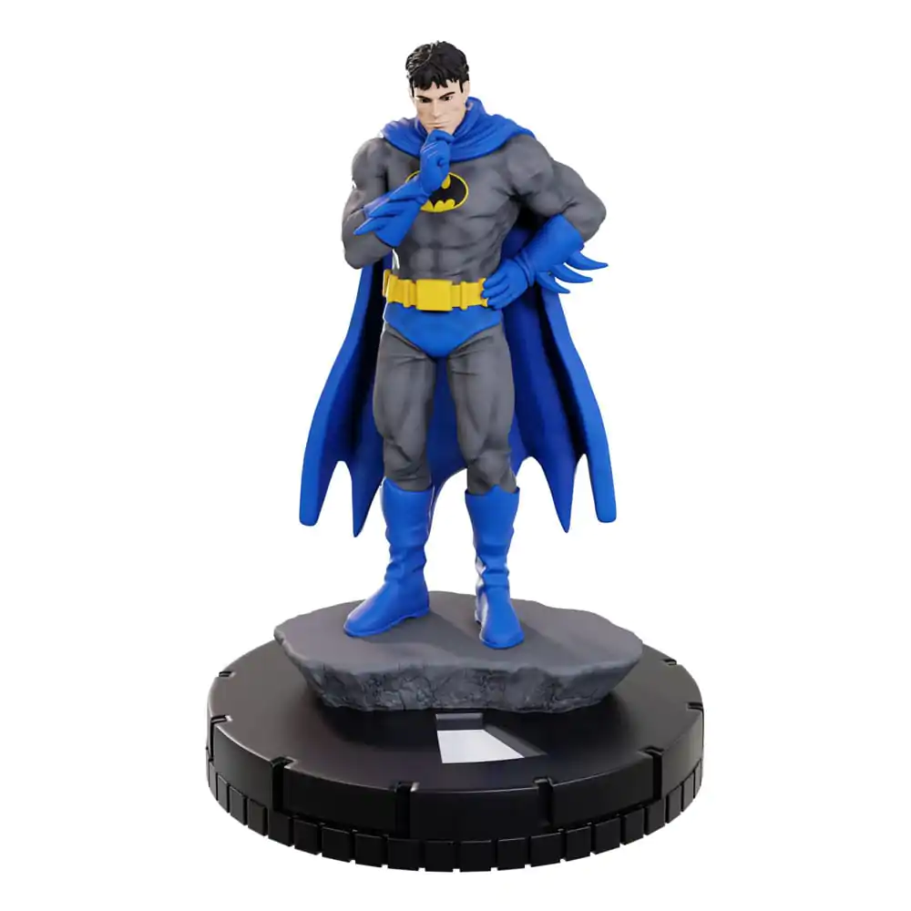 DC HeroClix Iconix: Batcave Vol 1 poza produsului