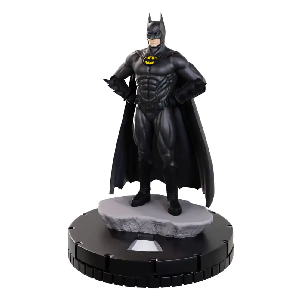 DC HeroClix Iconix: Batman Forever poza produsului