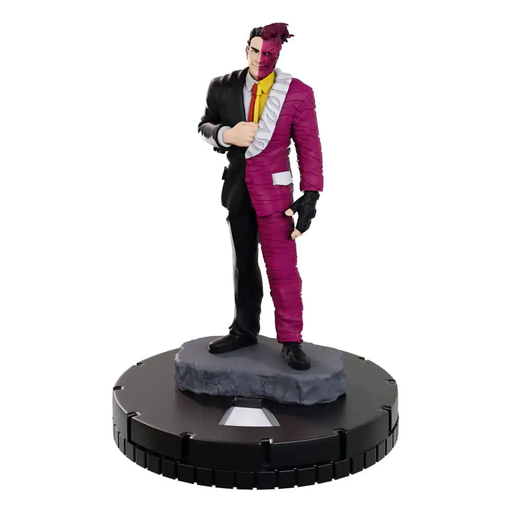 DC HeroClix Iconix: Batman Forever poza produsului