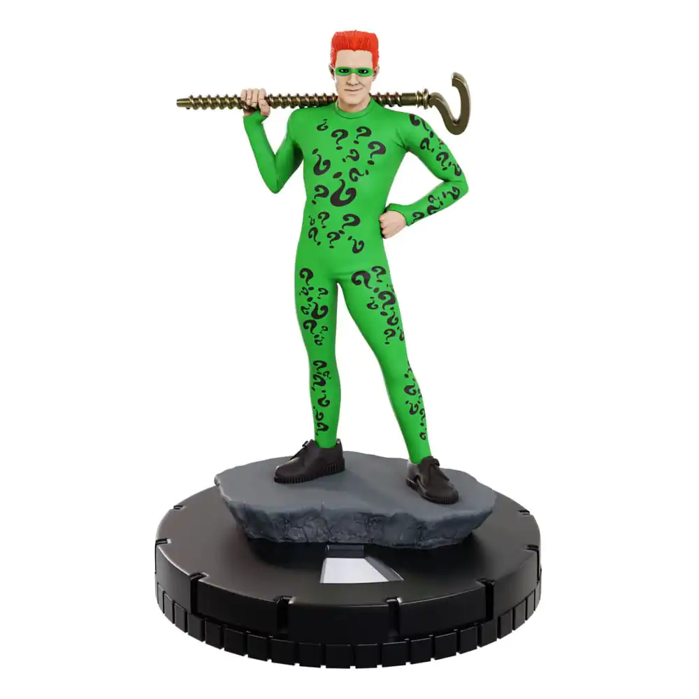 DC HeroClix Iconix: Batman Forever poza produsului