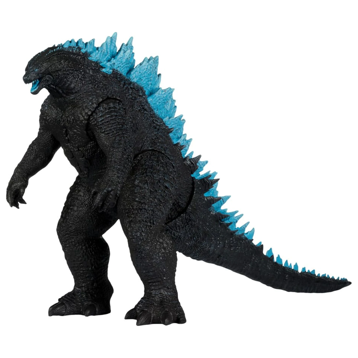 DC Justice League Monsterverse DC Multiverse Figurine de actiune pachet 2 Wonder Woman Vs. Atomic Blast Godzilla 18 cm poza produsului