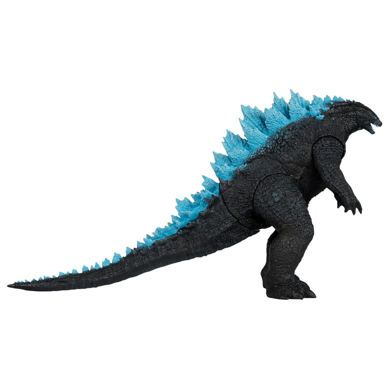 DC Justice League Monsterverse DC Multiverse Figurine de actiune pachet 2 Wonder Woman Vs. Atomic Blast Godzilla 18 cm poza produsului