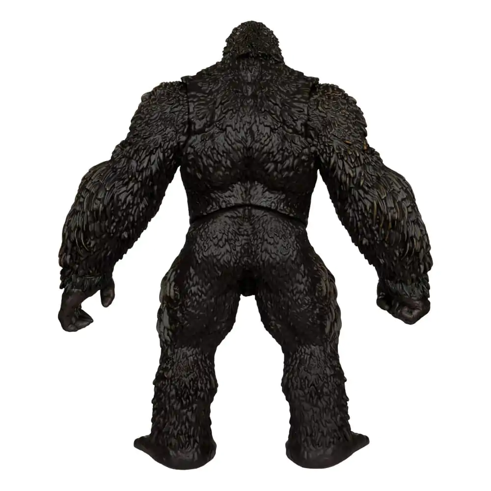 Figurine de acțiune DC Justice League Monsterverse DC Multiverse Pachet de 2 Batman & Kong 29 cm poza produsului