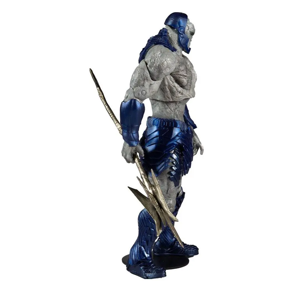 DC Justice League Movie Action Figure Darkseid 30 cm poza produsului