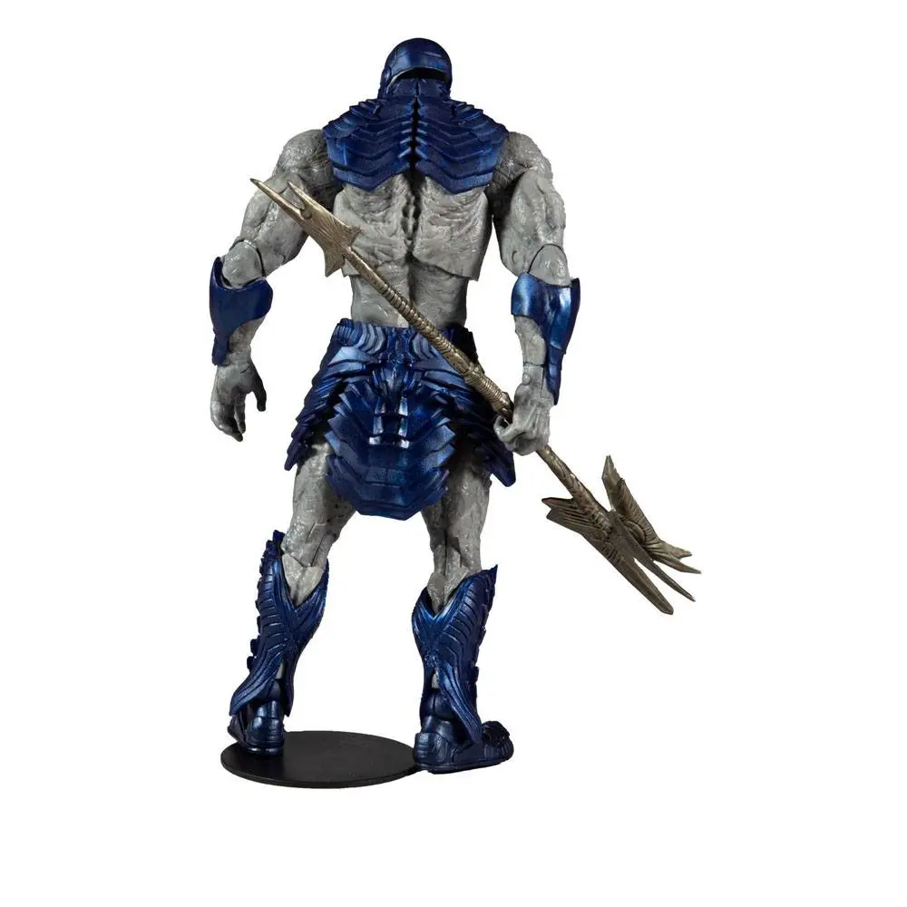 DC Justice League Movie Action Figure Darkseid 30 cm poza produsului