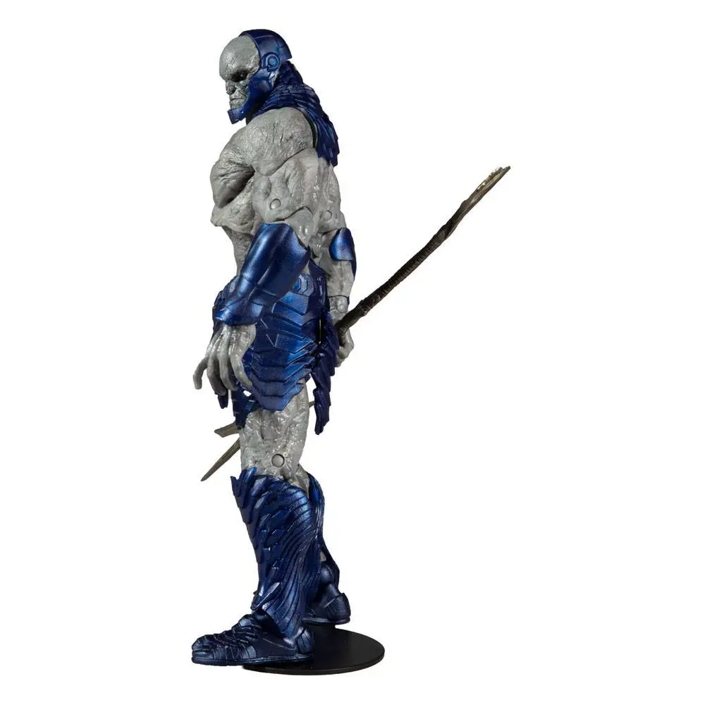 DC Justice League Movie Action Figure Darkseid 30 cm poza produsului