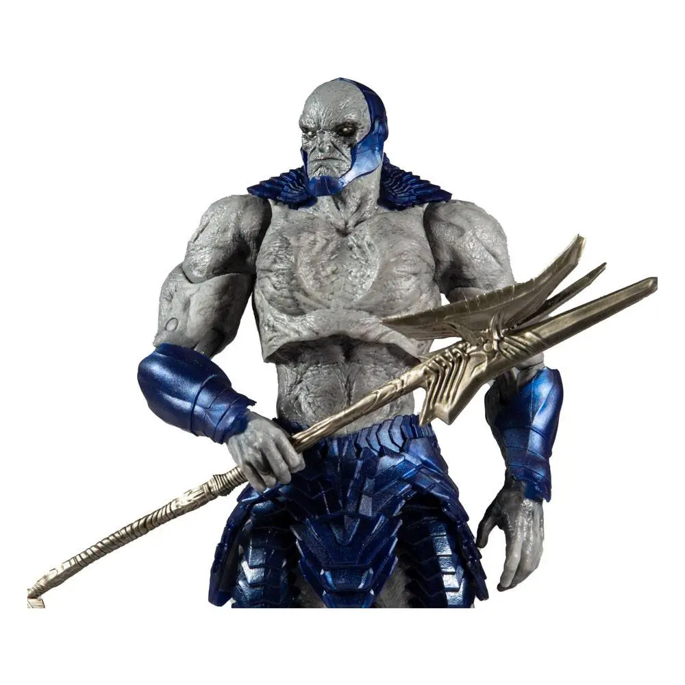 DC Justice League Movie Action Figure Darkseid 30 cm poza produsului
